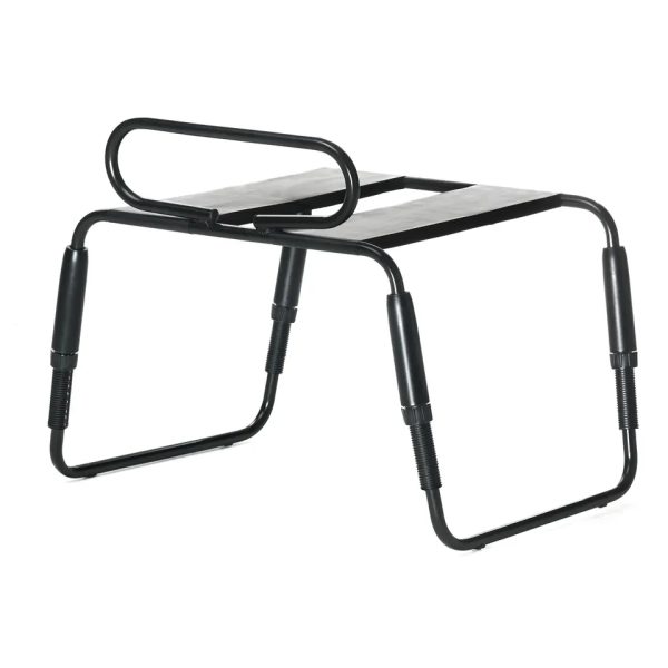 Love Chair Bathroom Style 2 - Chaise de Positions Sexuelles – Image 2