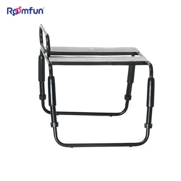 Love Chair Bathroom Style 2 - Chaise de Positions Sexuelles – Image 4