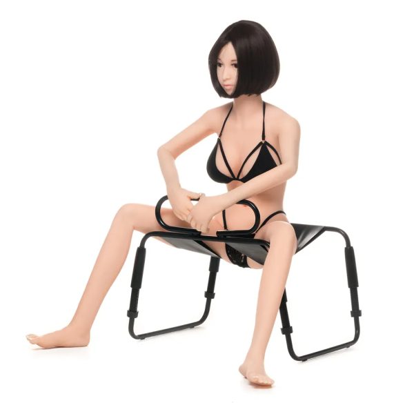 Love Chair Bathroom Style 2 - Chaise de Positions Sexuelles – Image 8