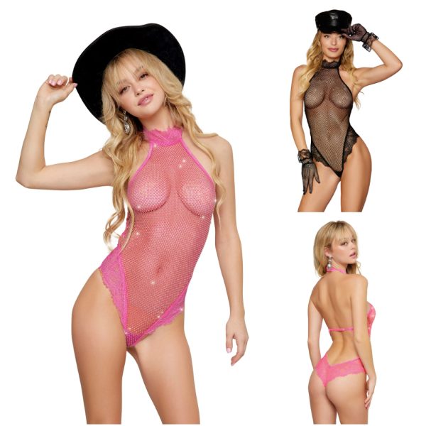 Teddy en Filet - 12651 - Dreamgirl