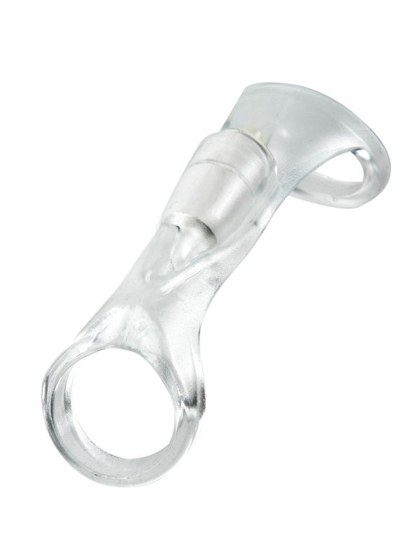Vibrating Cock Sling - Extension Vibrante - Fantasy X-tensions – Image 3