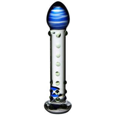 Visito - GLASS STAR #27 - Gode en Verre