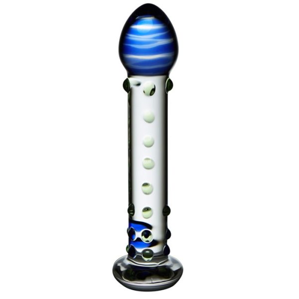 Visito - GLASS STAR #27 - Gode en Verre