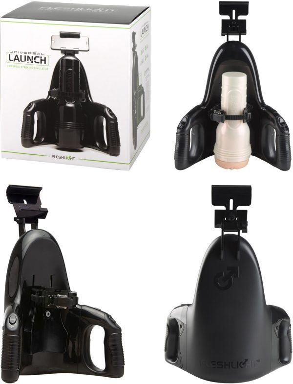 Universal Launch - Appareil Automatisé - Fleshlight – Image 7