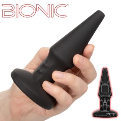 Beaded Rimming Probe - Bionic