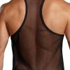 Camisole en Filet Stretch Net -111-11C- Male Power – Image 2