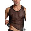 Camisole en Filet - 111-11 - Male Power