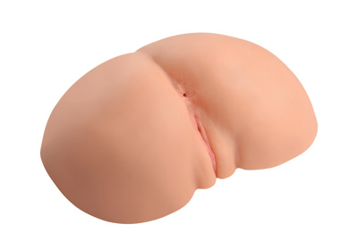 Le masturbateur Doggy-Style Pussy and Ass de Jesse Jane est là pour satisfaire votre membre!