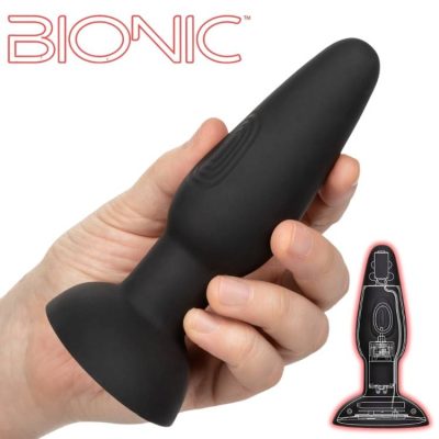 Dual Pulsating Probe - Bionic