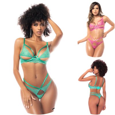 Ensemble 2pcs - 8735 - Mapalé