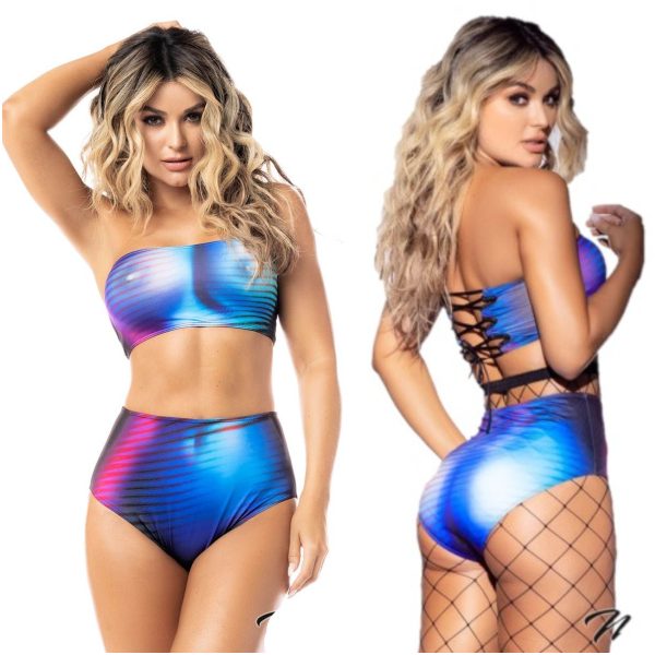 Ensemble 2pcs - 2710 - Mapalé