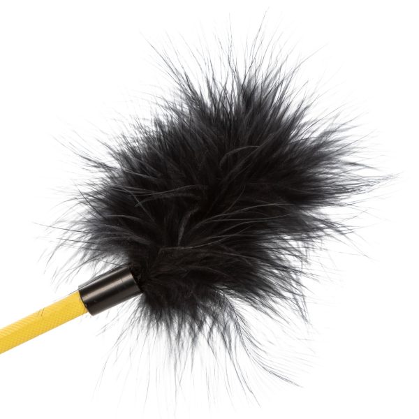 Feather Crop - Boundless¸- Cravache avec Plume - CalExotics – Image 4