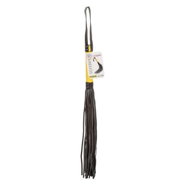 Flogger - Boundless - Fouet - CalExotics – Image 2