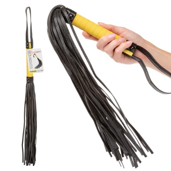 Flogger - Boundless - Fouet - CalExotics