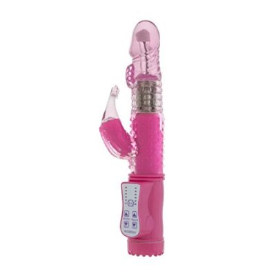 Le GC Vibrating Dolphin est le vibromasseur parfait pour atteindre tous vos points sensibles.