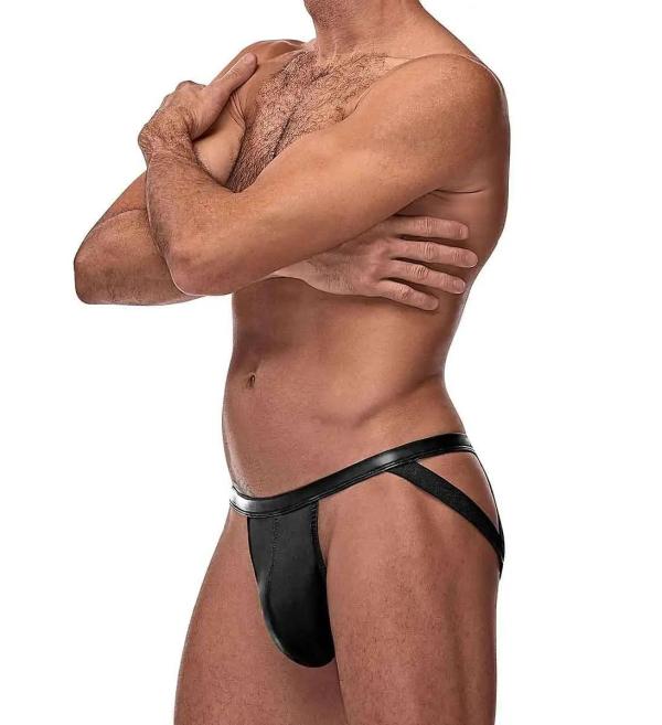 Jock Strap Cage Matte - 352-261- Male Power – Image 2
