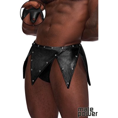 Kilt Gladiator - 156 - Male Power