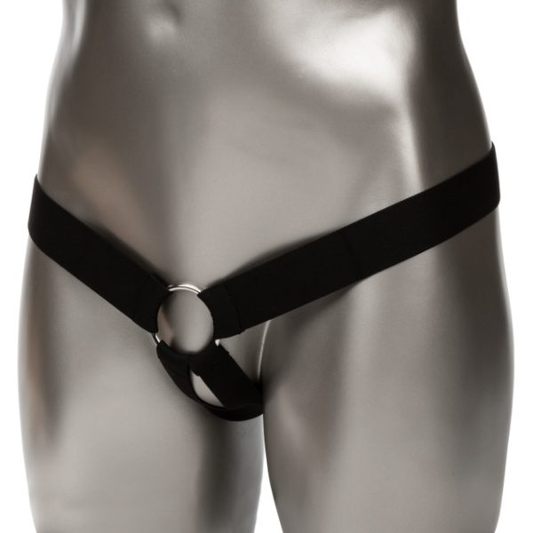 Extension With Harness - Performance Maxx - Harnais pour Lui - CalExotics – Image 11