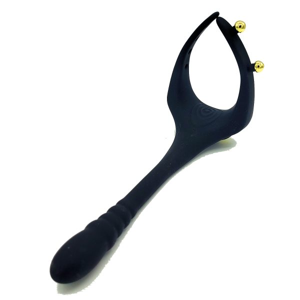 Lord Ring - Anneau avec Stimulateur Anal – Image 3