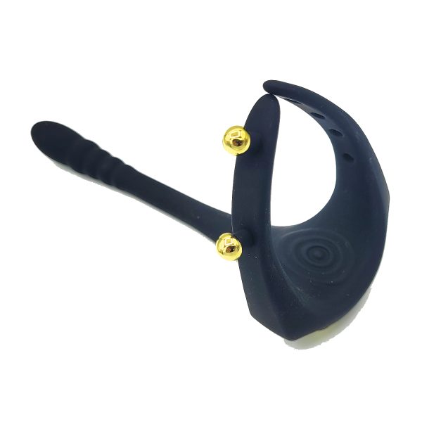 Lord Ring - Anneau avec Stimulateur Anal – Image 4
