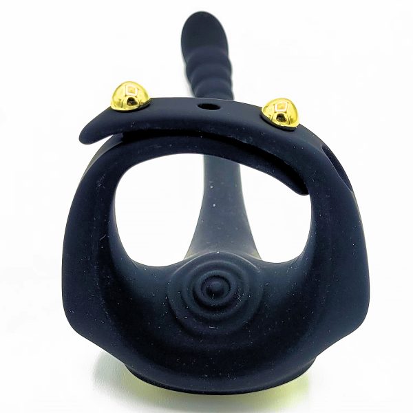 Lord Ring - Anneau avec Stimulateur Anal – Image 5