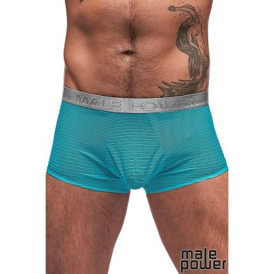 Mini-Short en Mesh - 145-252 - Male Power