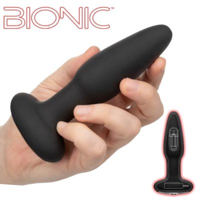 Pressure Rimming Probe - Bionic