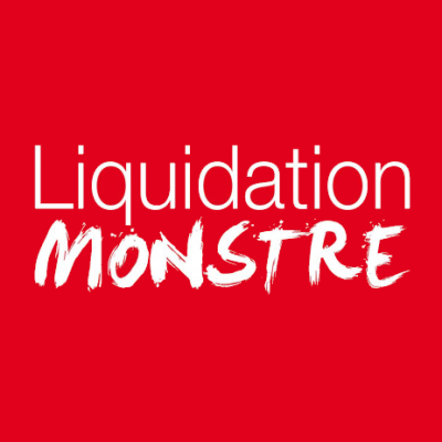 Liquidation Monstre