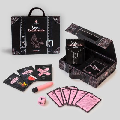 jeu de Voyage Sex in The Countryside de Secret Play