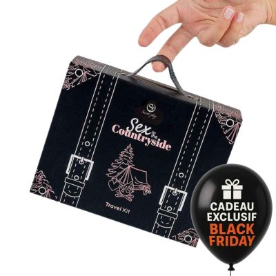 Sex in The Countryside - Jeu de Voyage Coquin - Secret Play