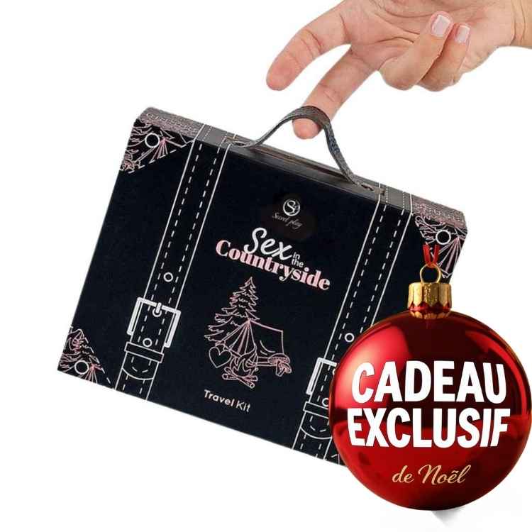 Sex in The Countryside - Jeu de Voyage Coquin - Secret Play