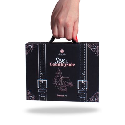 jeu de Voyage Sex in The Countryside de Secret Play