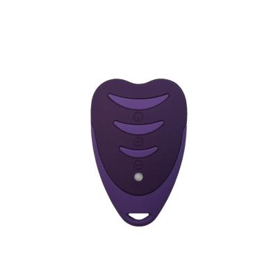 SilexD, maintenant Vibrant avec télécommande à distance