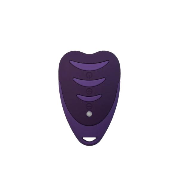 SilexD, maintenant Vibrant avec télécommande à distance