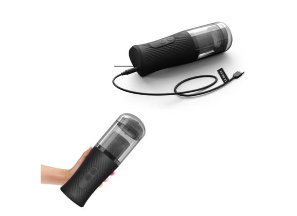 Thrust Blow - Masturbateur Automatique - Marc Dorcel – Image 2