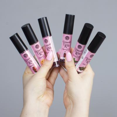 Le Vibrant Gloss de Secret Play produira des ondes de vibration sur les zones de votre corps les plus sensibles