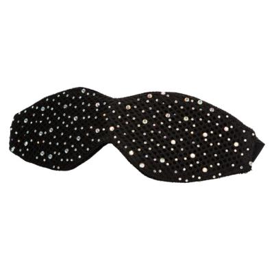 L'éblouissant masque pour les yeux Blackout Eye Mask de la Collection Radiance