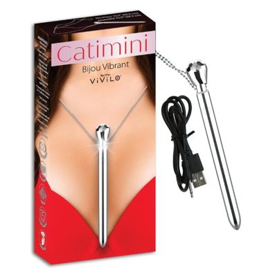 Catimini un autre appareil Vivilo, qui vous offre un équilibre aussi parfait entre confort, efficacité, prix et une paix d’esprit