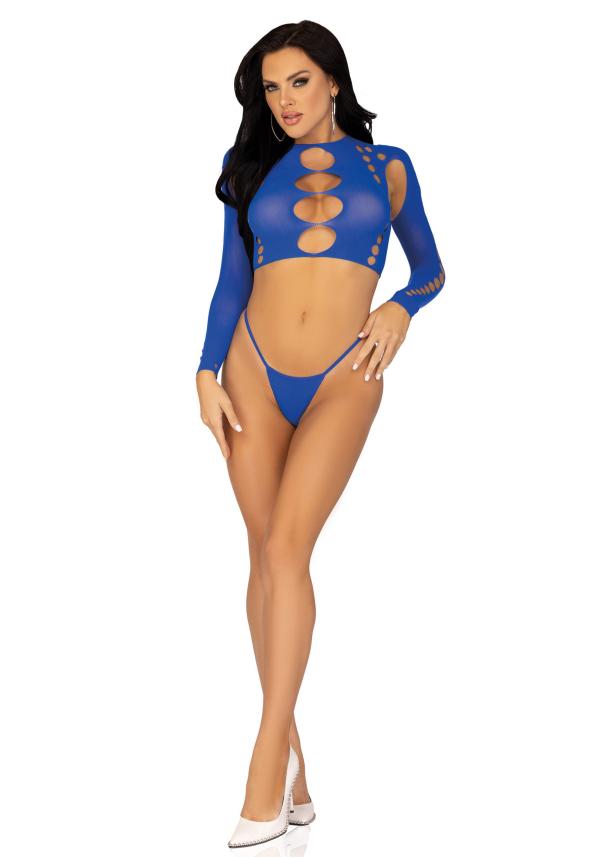 Ensemble 2pcs - 81657 - Leg Avenue – Image 4