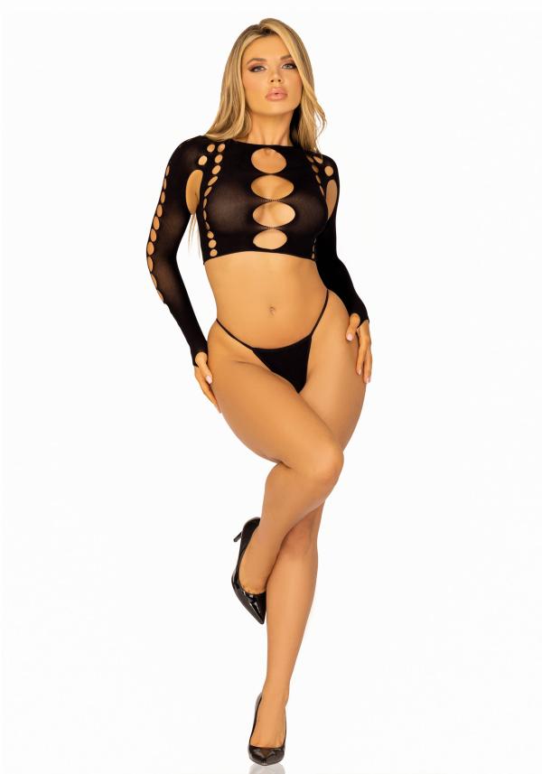 Ensemble 2pcs - 81657 - Leg Avenue – Image 2