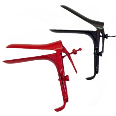 Graves Vaginal Speculum Color – Speculum Vaginal – Ego Driven