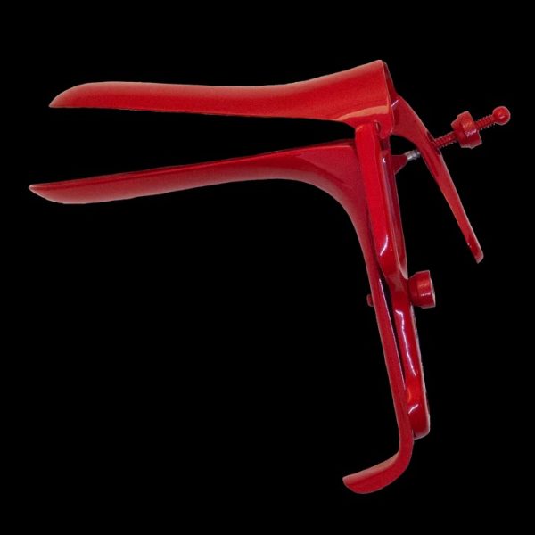 Graves Vaginal Speculum Color – Speculum Vaginal – Ego Driven – Image 2