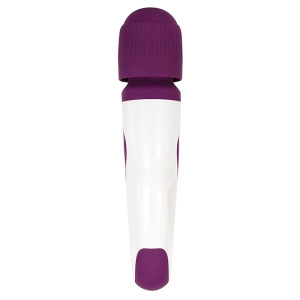 Le vibromasseur Handle It de Gender X est très puissant se sent bien à peu près partout où vous le placez !