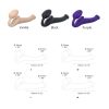 Le Silicone Bendable de Strap-On Me n'est pas comme les autres