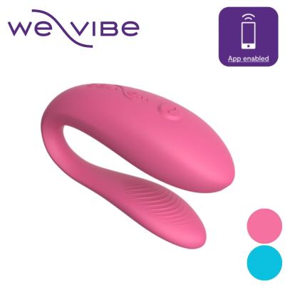 Sync Lite - Vibrateur de Couple - We Vibe
