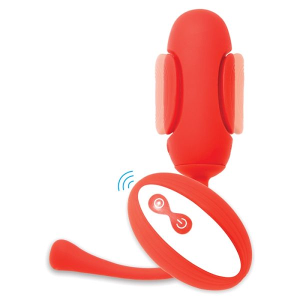 Vivilo vous plonge dans l’univers du rythme vibratoire avec Tik Tak.