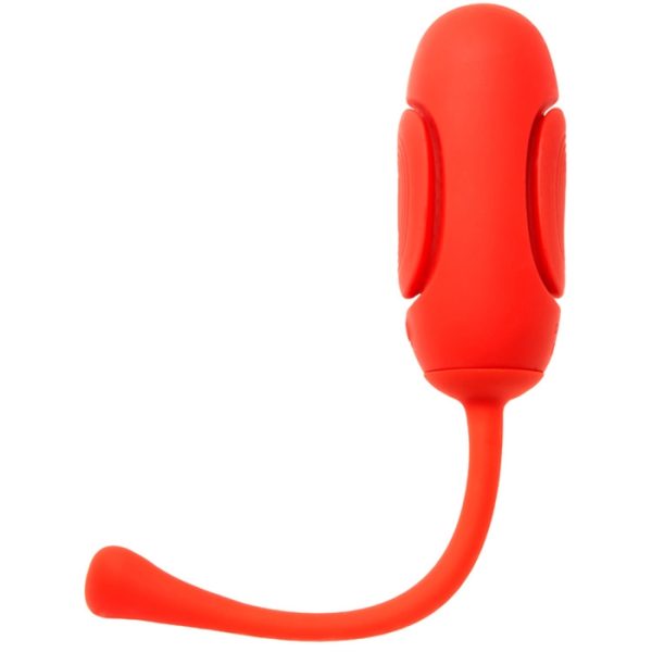Vivilo vous plonge dans l’univers du rythme vibratoire avec Tik Tak.
