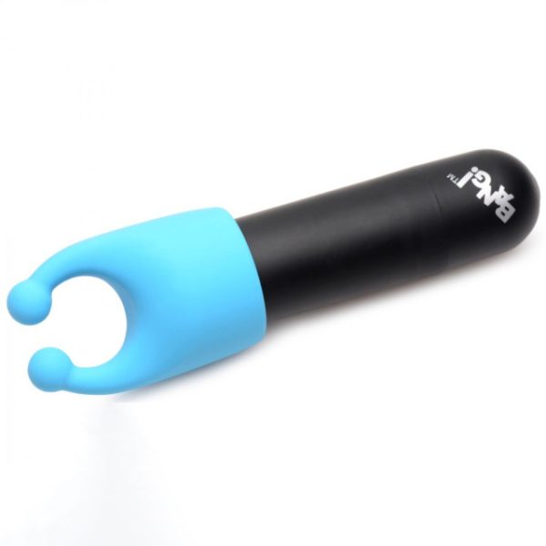 L'ensemble 7x Bullet With 4 Attachments de la collection Bang!