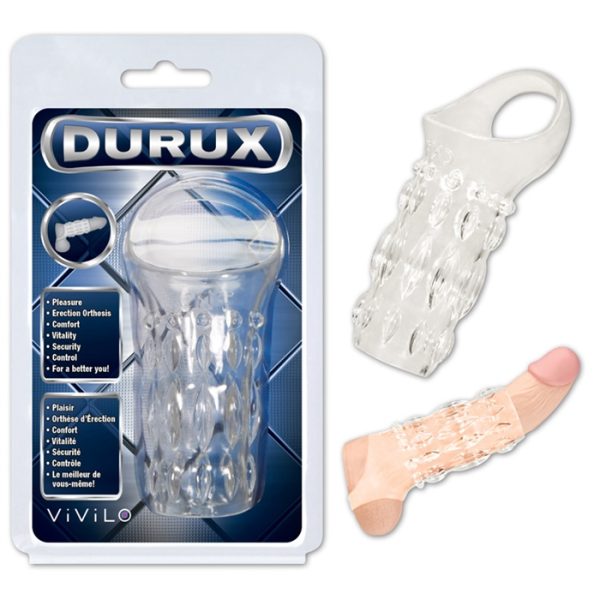 Durux - Gaine pour Pénis - Vivilo