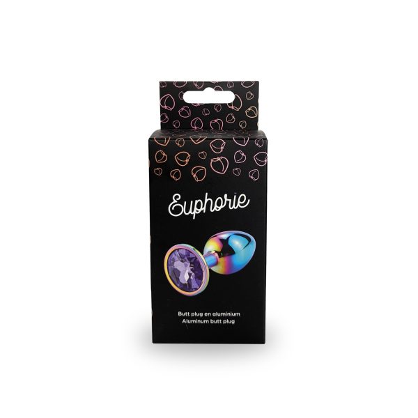 Préparez-vous à explorer de nouveaux plaisirs avec les plugs Anales #HOLDMETIGHT.